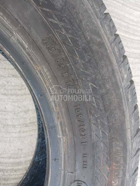 Continental 215/65 R16 Sve sezone
