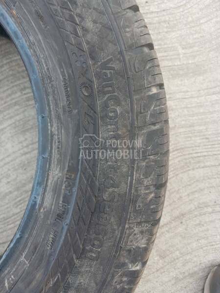 Continental 215/65 R16 Sve sezone