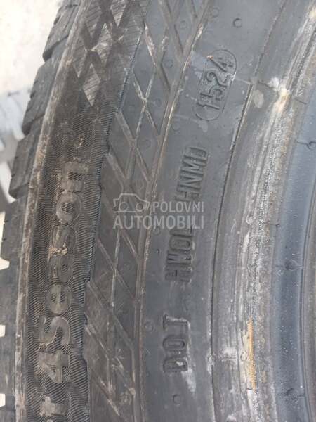 Continental 215/65 R16 Sve sezone