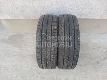 Continental 215/65 R16 Sve sezone