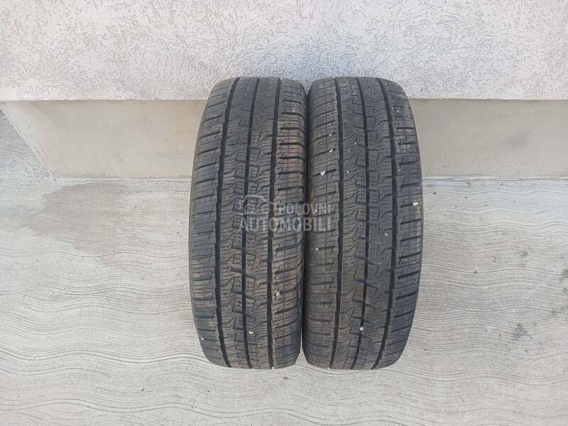 Continental 215/65 R16 Sve sezone