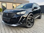 Peugeot 2008 1.5 hdi