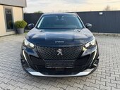 Peugeot 2008 1.5 hdi