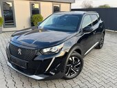 Peugeot 2008 1.5 hdi