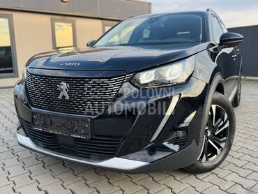 Peugeot 2008 1.5 hdi