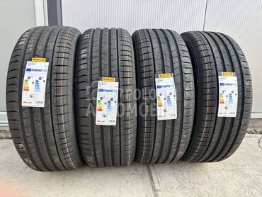 Pirelli 235/50 R19 Letnja