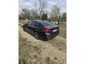 BMW 520 G30 M paket