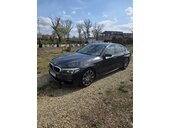 BMW 520 G30 M paket