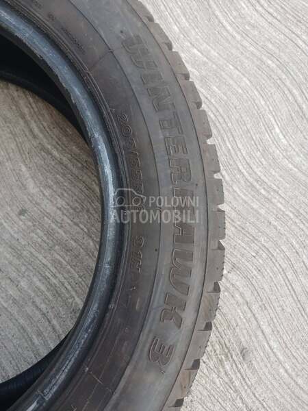 Firestone 205/55 R16 Zimska