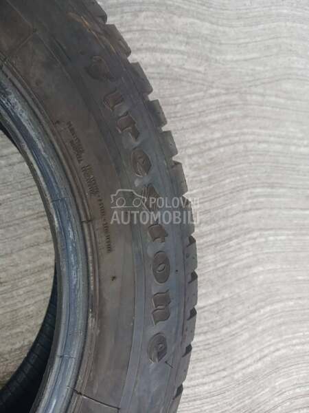 Firestone 205/55 R16 Zimska