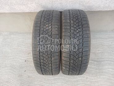 Firestone 205/55 R16 Zimska