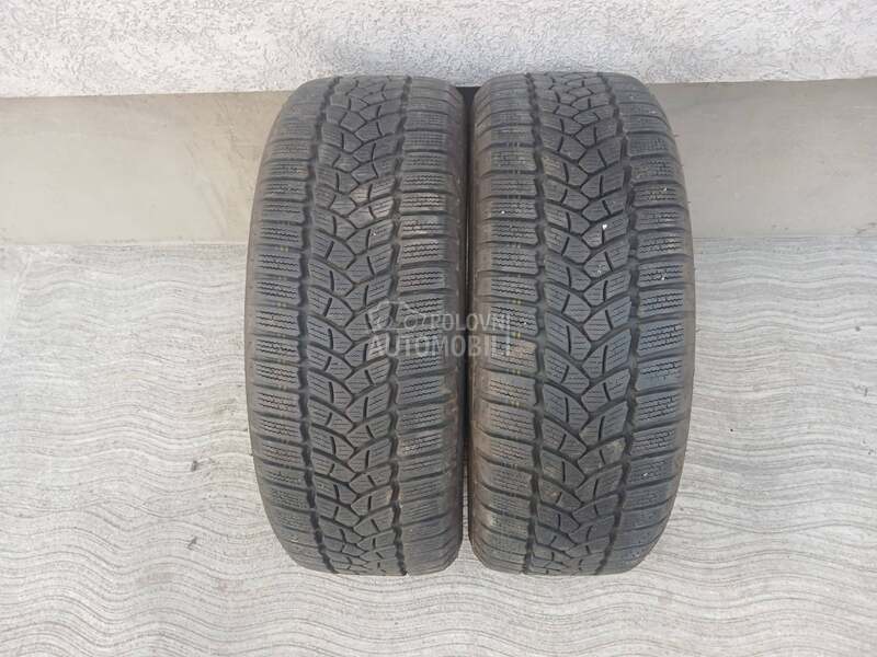 Firestone 205/55 R16 Zimska