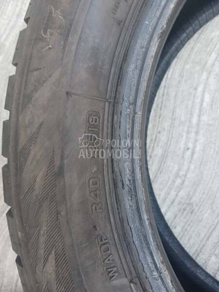 Firestone 205/55 R16 Zimska