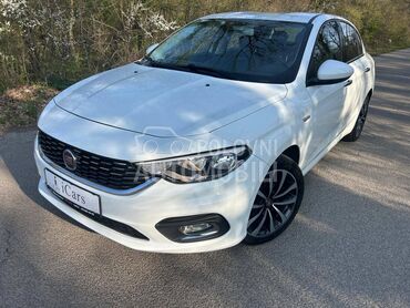 Fiat Tipo 1.6 mjet