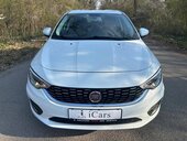 Fiat Tipo 1.6 mjet