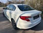 Fiat Tipo 1.6 mjet