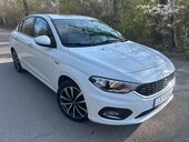 Fiat Tipo 1.6 mjet