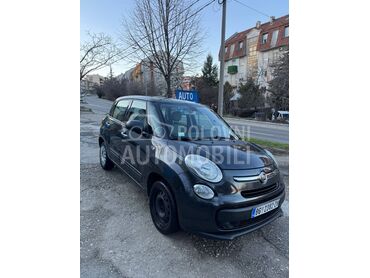Fiat 500L 0.9 twinair