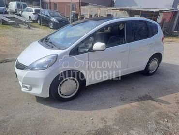 Honda Jazz 1.4 b P A N O R A M