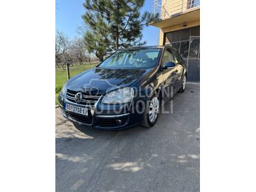 Volkswagen Jetta 1.9