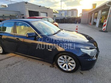 BMW 520 2.0TDI