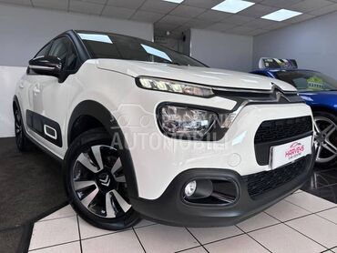 Polovni delovi za Citroen C3 od 2016. do 2024. god.