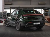 Porsche Macan 4s