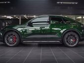 Porsche Macan 4s