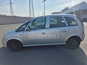 Opel Meriva 1,4