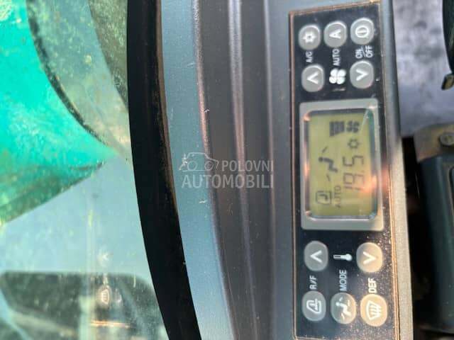 Kobelco SK210HLC 10 hybrid