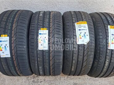 Pirelli 275/40 R19 Letnja