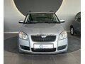Škoda Fabia 1.2 B/P
