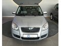 Škoda Fabia 1.2 B/P