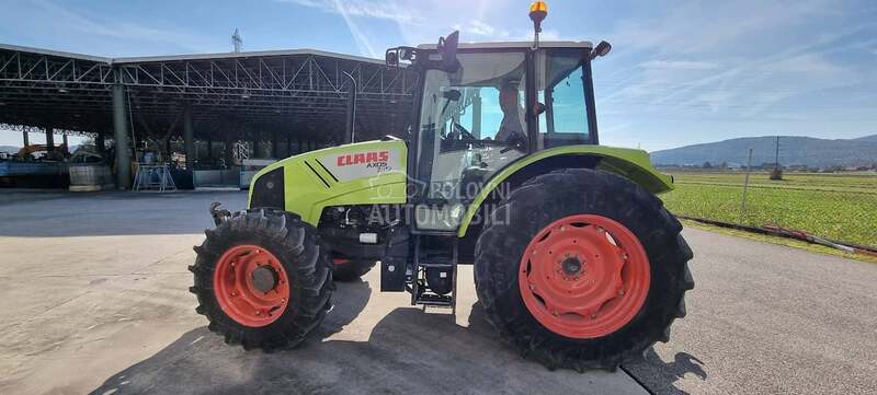 Claas AXOS 310