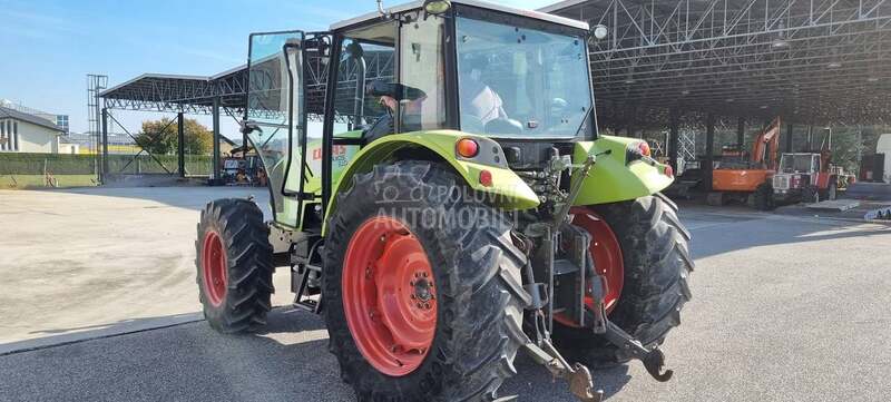 Claas AXOS 310