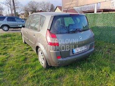 Renault Scenic 1.9