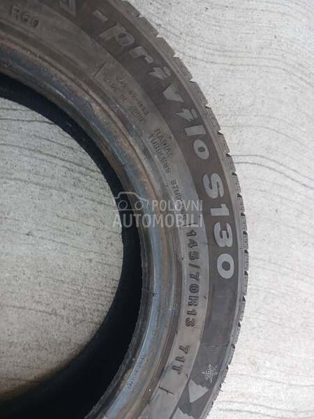 Tracmax 145/70 R13 Zimska