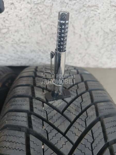 Tracmax 145/70 R13 Zimska