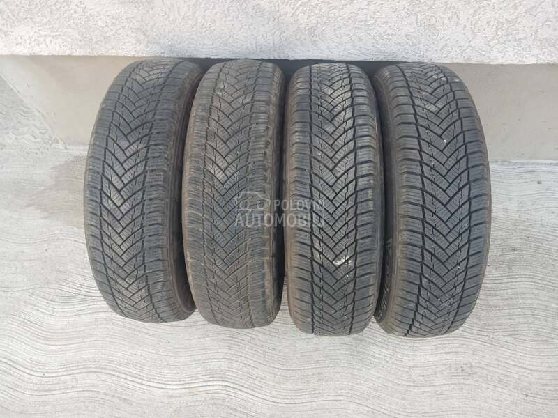 Tracmax 145/70 R13 Zimska