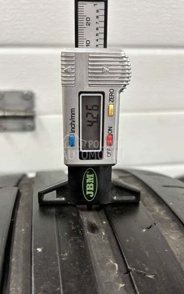 Continental 245/40 R19 Letnja