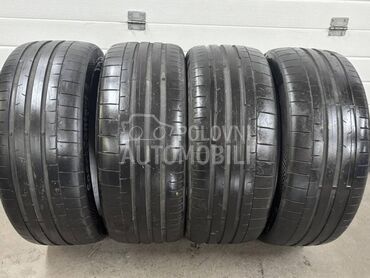 Continental 245/40 R19 Letnja