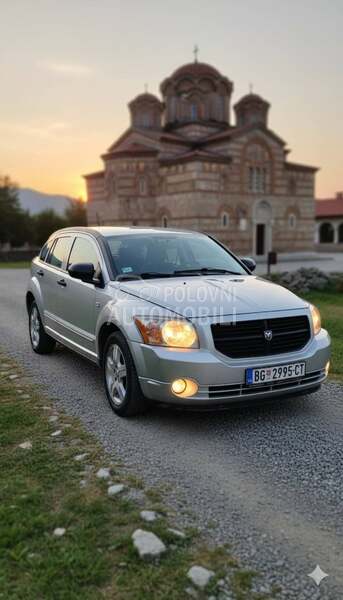 Dodge Caliber 