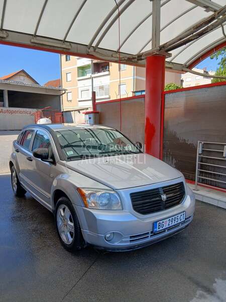 Dodge Caliber 