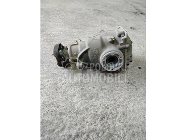 Diferencijal zadnji za BMW 118 od 2007. do 2012. god.