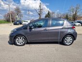 Toyota Yaris A K C I J A