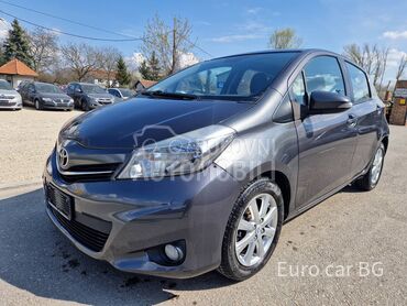 Toyota Yaris A K C I J A
