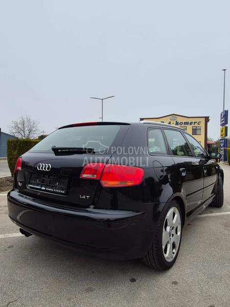 Audi A3 1.4