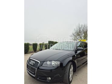 Audi A3 1.4