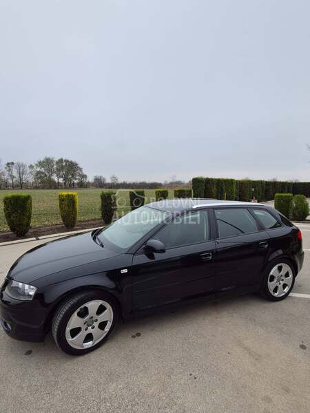 Audi A3 1.4