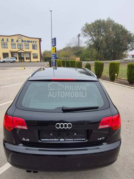 Audi A3 1.4